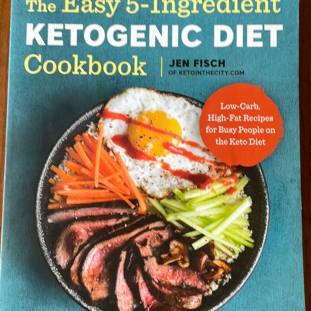 Ketogenic Diet
